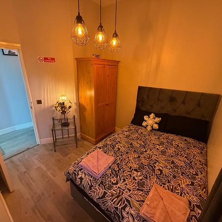 Victoria'S Dream Apartment Aberdeen Ngoại thất bức ảnh