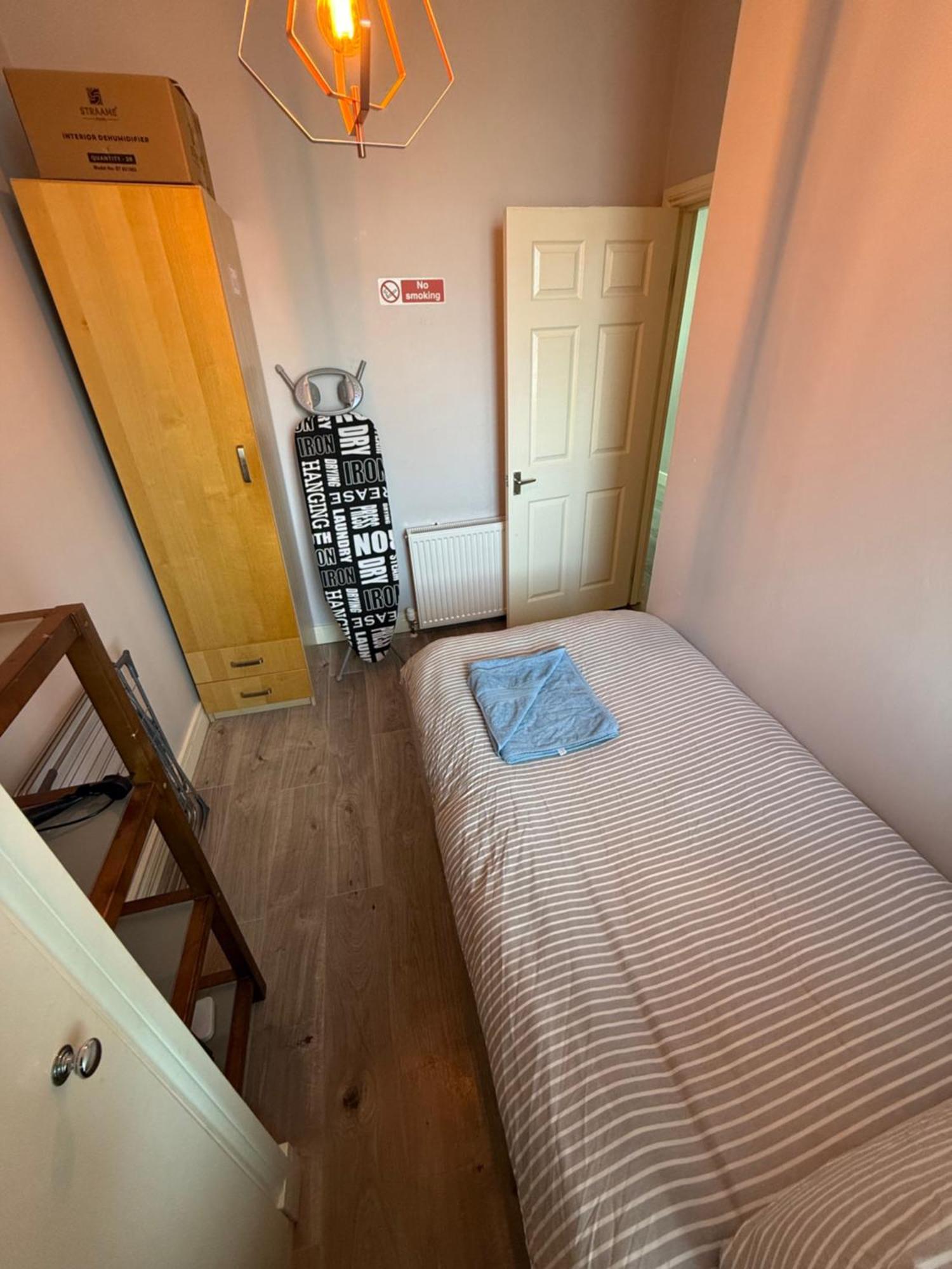 Victoria'S Dream Apartment Aberdeen Ngoại thất bức ảnh